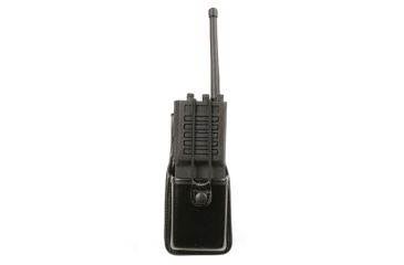 Image of Blackhawk Molded Radio Pouch, 44A400PL