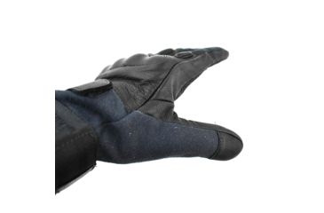 Image of BlackHawk S.O.L.A.G. HD Gloves w- KEVLAR, Black, Extra Large 8151XLBK