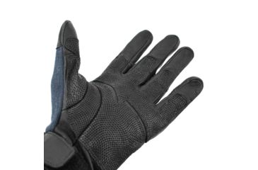 Image of BlackHawk S.O.L.A.G. HD Gloves w- KEVLAR, Black, Extra Large 8151XLBK