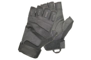 Image of S.O.L.A.G. Instinct Half Glove