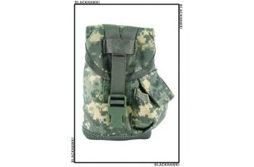 Image of BlackHawk S.T.R.I.K.E. 1Qt Canteen/Mag Pouch