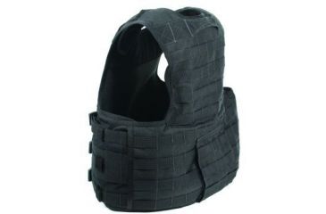 Image of BlackHawk S.T.R.I.K.E. Cutaway Tactical Armor Vest