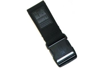 Image of BlackHawk S.T.R.I.K.E. Gen-4 MOLLE System Drop Leg Extender