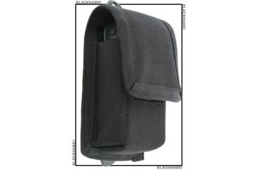 Image of BlackHawk S.T.R.I.K.E. GPS Pouch 38CL90