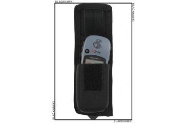 Image of BlackHawk S.T.R.I.K.E. GPS  Pouch 38CL90
