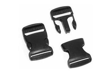 Image of BlackHawk Side Release Buckle-1 (SET OF 2) 98HP05BK