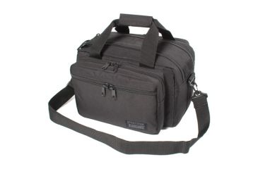 Image of Blackhawk Sportster Deluxe Range Bag 74RB01BK