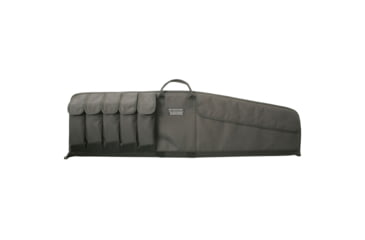 Image of BLACKHAWK SPORTSTER, Rifle Case, Black, Nylon 74SG03BKA