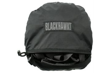 Image of BlackHawk Shash Bag - Packed View