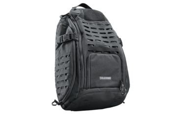 Image of BlackHawk Stax 3-Day Pack, Black, 60ST03BK