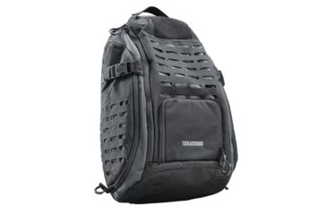 Image of BlackHawk Stax EDC Pack, Black/Gray, 60ST01BG