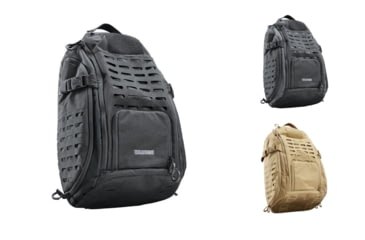 Image of BlackHawk Stax EDC Pack, Black, Black/Gray, Coyote Tan