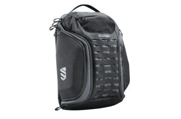 Image of BlackHawk Stingray 2-Day Pack, Black/Gray, 60SR02BG