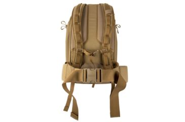 Image of BlackHawk Stingray 2-Day Pack, Coyote Tan, 60SR02CT
