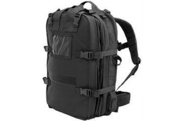 Image of BlackHawk S.T.O.M.P 2 Medical Pack (JUMPABLE) 2600ci Black 