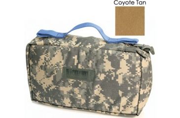 Image of BlackHawk S.T.O.M.P. Medical Pack Accessory Pouch (Blue Handle) 