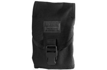Image of Blackhawk Strike Canteen Pouch, Black 38CL11BK