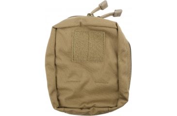 Image of Blackhawk Strike Medical Pouch Speed Clip Version Coyote Tan 38cl18ct Gsa V2