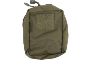 Image of Blackhawk Strike Medical Pouch Speed Clip Version Olive Drab 38cl18od V2