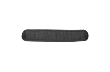 Image of Blackhawk S.T.R.I.K.E. MODULAR BELT PANELS, Color - Black, Size - 30in., 41PL30BK