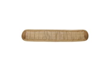Image of Blackhawk S.T.R.I.K.E. MODULAR BELT PANELS, Color - Coyote Tan, Size - 30in., 41PL30CT