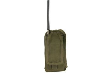 Image of BlackHawk STRIKE PRC-112 Radio Pouch w/Speed clips 38CL26OD-GSA