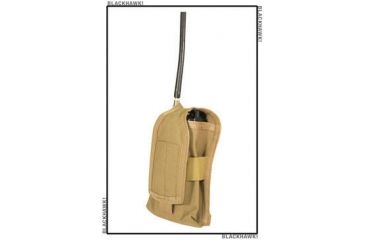 Image of BlackHawk STRIKE PRC-112 Radio Pouch