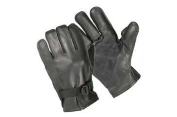 Image of BlackHawk StrikeForce Heavy Duty Fastrope Gloves 8053SMBK