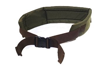 Image of BlackHawk Enhanced Soldier Alice Ruck Kidney Pad, OD Green 