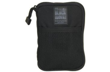 Image of BlackHawk Tactical BDU Mini Pocket Pack, Size 17, Black