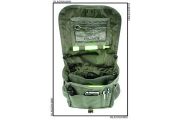 Image of BlackHawk Tactical Handbag 60TH00