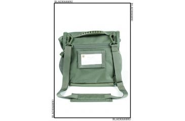 Image of BlackHawk Tactical Handbag 60TH00