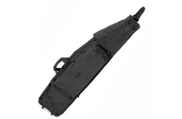Image of BlackHawk Tactical Long Gun Drag Bag, Size 28, Black 20DB01BK