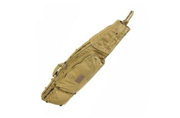 Image of BlackHawk Tactical Long Gun Drag Bag, Size 28, Coyote Tan 20DB01DE