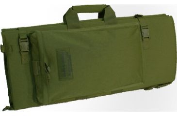 Image of BlackHawk Tactical Long Gun Pack Mat w/HawkTex, Available options BlackHawk Tactical Long Gun Pack Mat w/HawkTex, Size 30, Olive Drab
