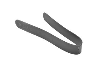 Image of BlackHawk Tactical Omega VI Ultra Universal Modular Light Holster, Coyote Tan - Full Size Auto Pistols