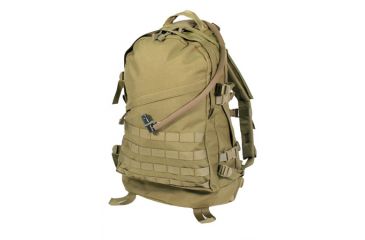 Image of BlackHawk Tactical MOLLE Phoenix Pack - Coyote Tan