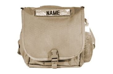 Image of BlackHawk Tactical Waterproof Handbag - Coyote Tan 60TH00CT 