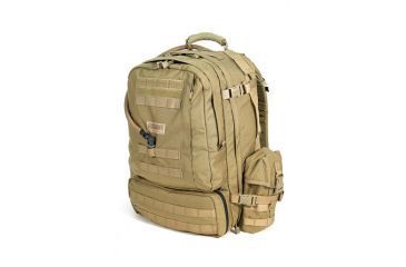 Image of BlackHawk 100oz Titan Cordura - Coyote Tan 65TI00CT