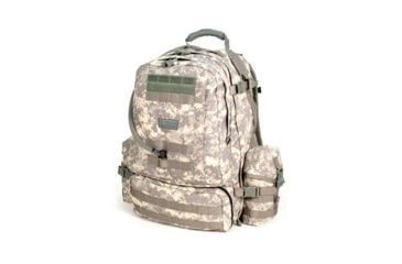 Image of BlackHawk 100oz Titan Cordura - ARPAT 65TI00AU