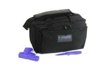 Image of BlackHawk Travel Bag - Large Black 20TB03BK