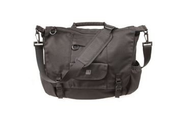 Image of BlackHawk Under the Radar Courrier Black Bag 195022