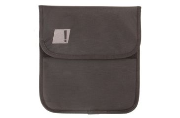 Image of BlackHawk Under the Radar iPad Black Pouch 195023