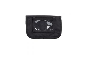 Image of BlackHawk Under The Radar Passport Pouch 61SC03BK