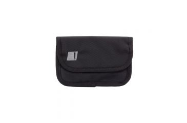 Image of BlackHawk Under The Radar Passport Pouch 61SC03BK