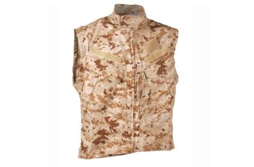 Image of BlackHawk Uniform HPFU Vest - no I.T.S. - DM3 Desert Digital, Extra Large