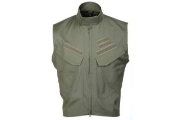 Image of BlackHawk Uniform HPFU Vest - no I.T.S. - Olive Drab, Extra Large