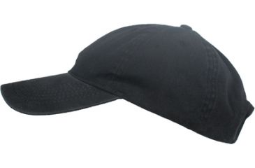 Image of Blackhawk Warrior Wear Cap Black 90CBHTBK