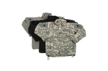 Image of BlackHawk Warrior Wear Gen III Level 5 ECWCS Jacket 87G3JKAU, 0R