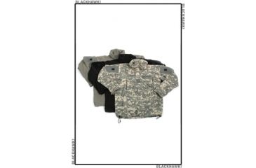 Image of BlackHawk! Warrior Wear Gen III Level 5 ECWCS Jacket